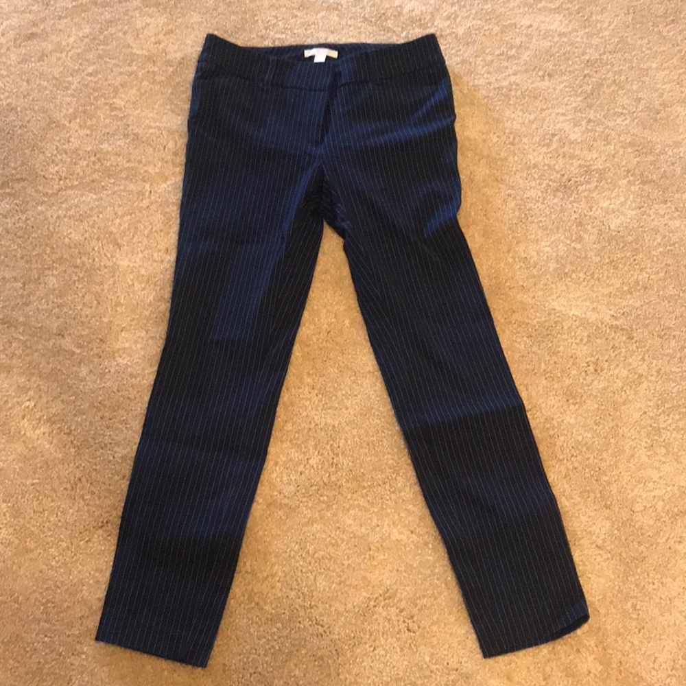 Dress pants